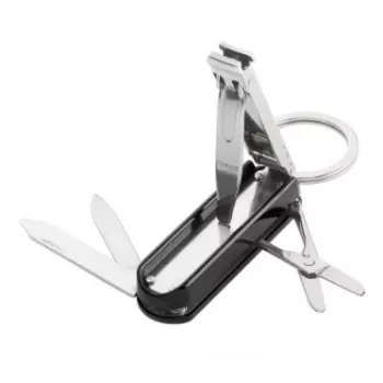 ZWILLING Classic Inox manikiūrinis daugiafunkcis įrankis 42450-003-0
