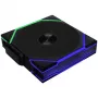 Lian Li UNI FAN TL 120mm ARGB korpuso ventiliatorius – juodas