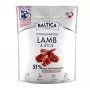 BALTICA Nutraceutic Hypoalerginis ėriena su ryžiais - sausas šunų maistas - 1kg