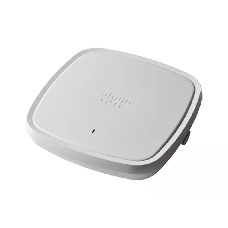 Belaidžio ryšio prieigos taškas Cisco Catalyst 9120AXI-EWC-E Wi-Fi 6