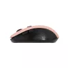 Belaidė pelė SBOX WM-993 rožinė USB Type-A