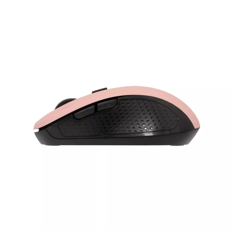 Belaidė pelė SBOX WM-993 rožinė USB Type-A