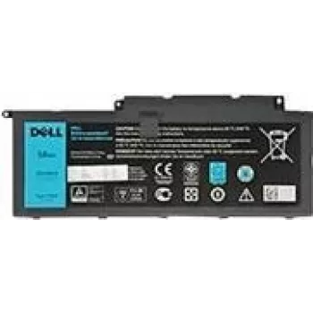 DELL 451-BBZP baterija nešiojamam kompiuteriui