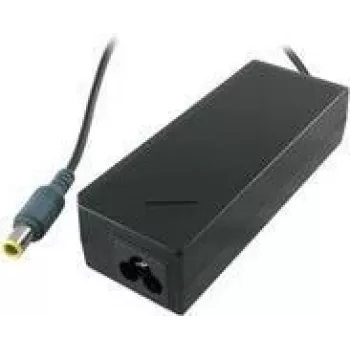 Lenovo 92P1153 maitinimo adapteris / keitiklis 65 W, juodas