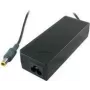 Lenovo 92P1153 maitinimo adapteris / keitiklis 65 W, juodas