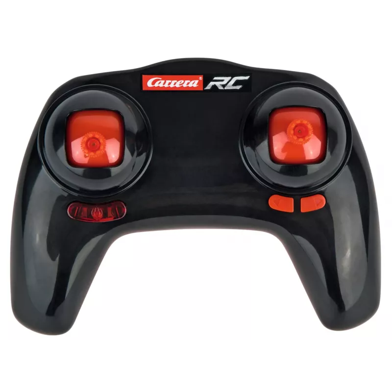 Carrera RC 2.4GHz Super Mario - skraidantis Yoshi raudonas/geltonas (370501033P)