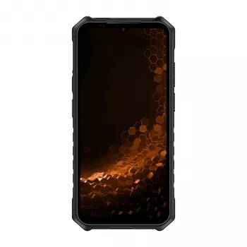 Išmanusis telefonas HAMMER Iron V (Juodas) DS 6.5 inch IPS 1600x720 / 1.6 GHz / 64 GB / 6 GB RAM / Android 13 / microSD / WiFi, BT, 4G LTE