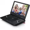 Lenco BRP-1150BK - nešiojamasis Blu-ray grotuvas su 29,5 cm (11,5 inch) ekranu - juodas