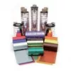 Toshiba TEC - Juoda - 76 mm x 400 m - Juostelė - skirta B-SA4TM, SA4TM-GS12, SA4TM-R, SA4TM-TS12, SA4TP, SA4TP-GS12, SA4TP-R, SA4TP-TS12 (BSA40076AW6F)