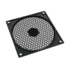 Grotelės ventiliatoriui Silverstone FF121B 120 mm