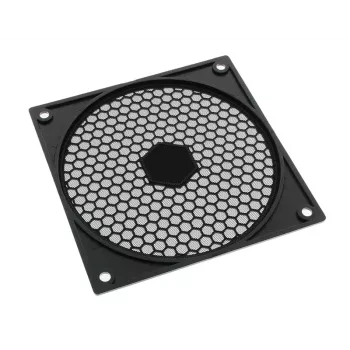 Grotelės ventiliatoriui Silverstone FF121B 120 mm