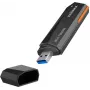 Belaidis USB adapteris EDIMAX EW-7822UBE — dviejų juostų 802.11ac, USB 2.0