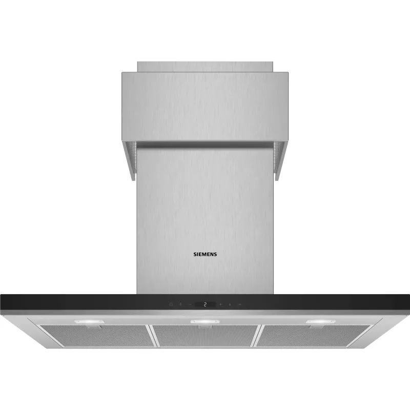 Siemens LZ12FXD51 recirkuliacinis rinkinys gartraukiui, nerūdijantis plienas, 7,44 kg
