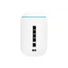 Ubiquiti UniFi Dream Machine belaidis maršrutizatorius Baltas