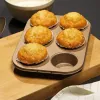 Muffinų kepimo aparatas Russell Hobbs RH02151GEU7 Gold, nelipni danga