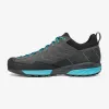 Batai Mescalito GTX-shark-azure-45.5 SCARPA