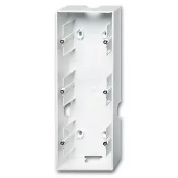 Busch-jaeger 2CKA001799A0918 Baltas