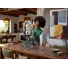 LEGO HARRY POTTER 76417 Hogsmeade kaimas – Kolekcinis leidimas