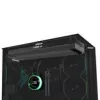 Radiatorius Lian Li GA II Hydroshift II LCD-C 360N juodas