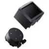 AiO skysčio aušintuvas Jonsbo TF3-360SCBN 360 mm ARGB juodas, TF3-360SCBN