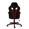 Huzaro FORCE 2.5 Red Mesh žaidimų kėdė