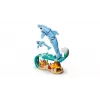 LEGO CREATOR 3 IN 1 31385 Jūrų gyvūnai: Gražūs delfinai