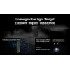 Nitecore CARBO 10000 nešiojamasis akumuliatorius, 10000 mAh, juodas