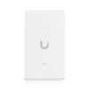 Ubiquiti UISP U-PoE++ Gigabit Ethernet 48 V maitinimo injektorius