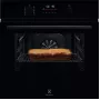 Įmontuojama elektrinė orkaitė Electrolux EOF6P76BZ