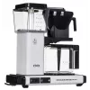 Lašelinis kavos virimo aparatas Moccamaster 1.25 L KBG Select