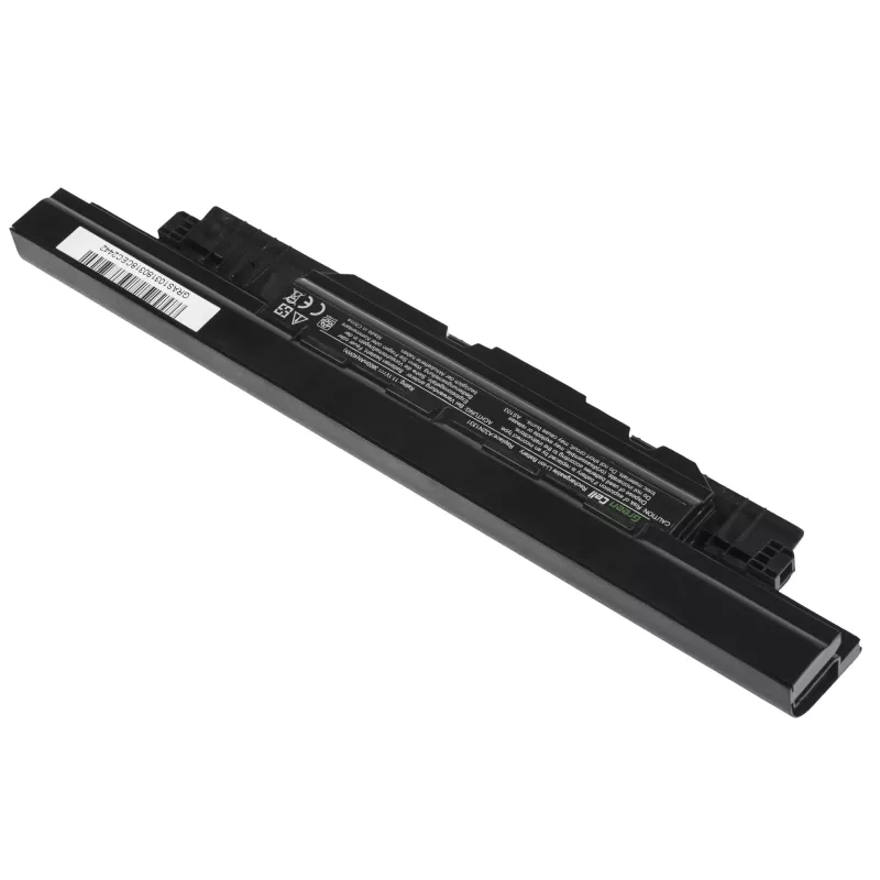 Baterija nešiojamam kompiuteriui AsusPRO PU551 A32N1331 - 11,1V - 3600mAh