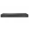 LANCOM GS-3252P valdomas L3 gigabitinis Ethernet (10/100/1000) jungiklis su PoE, 1U, juodas