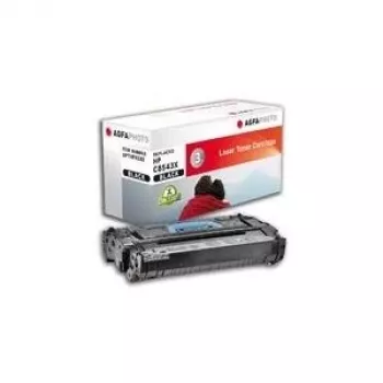 AgfaPhoto APTHP43XE - atitikmuo C8543X - Toner juodas - skirta LaserJet 9000, 9040, 9050, 9055, 9065, 9085