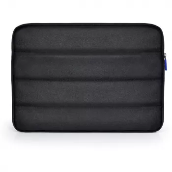 Port Designs Portland dėklas nešiojamam kompiuteriui 14 colių – putplastis ir poliesteris, 0,15 kg