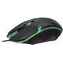 Rebeltec Gaming Optical Mouse Neon – žaidimų pelė