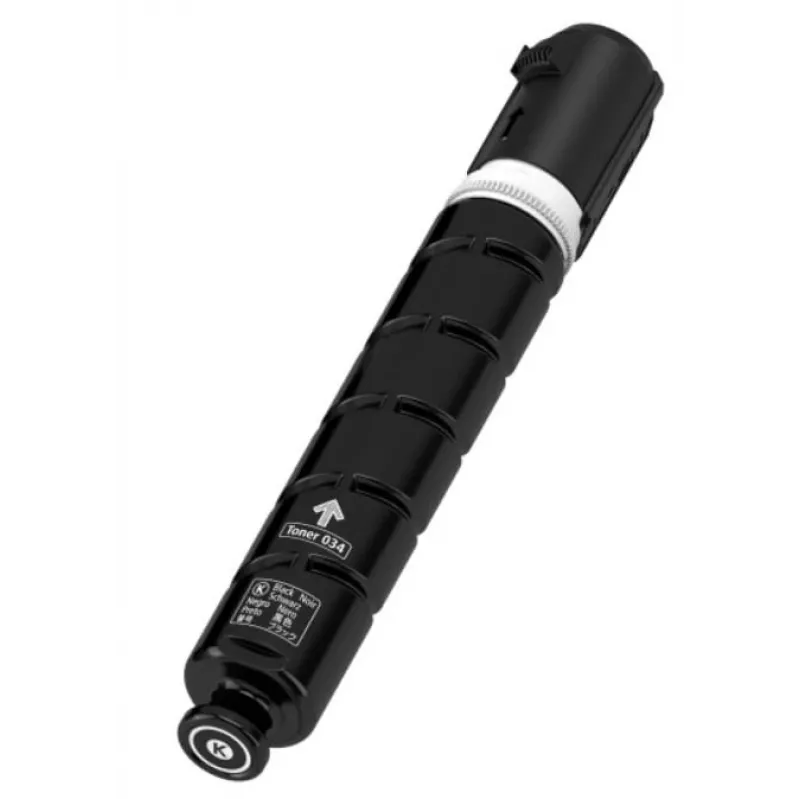 Canon Toner 9454B001 34 juodas 5000 puslapių