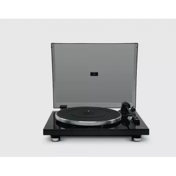 Muse MT-109 BTO automatinis vinilo grotuvas Juodas