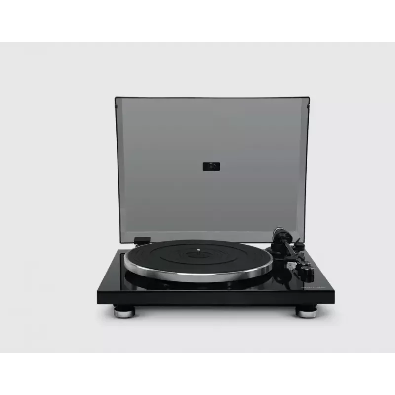 Muse MT-109 BTO automatinis vinilo grotuvas Juodas