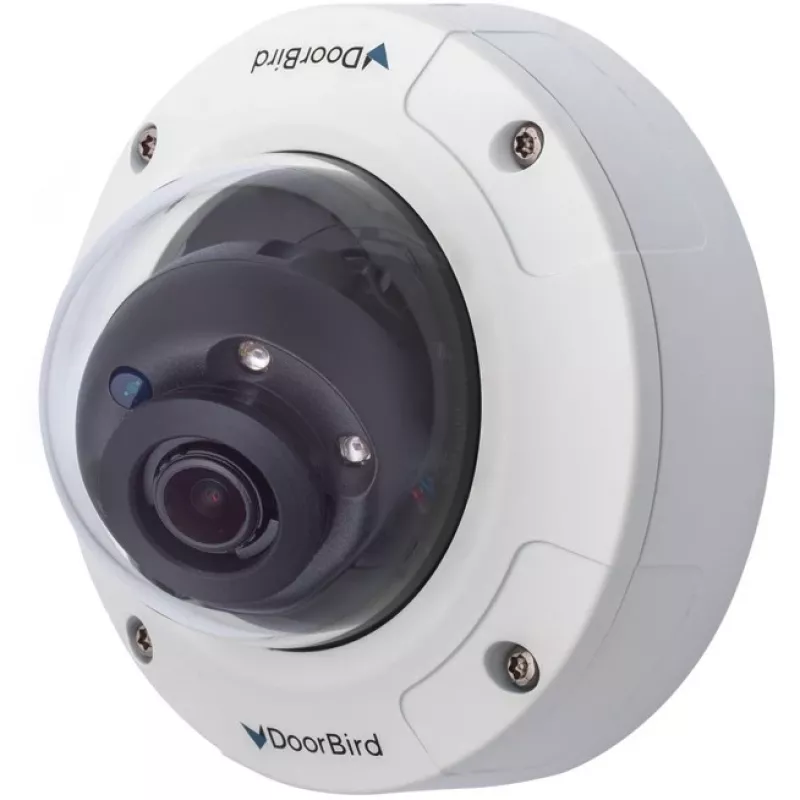 Doorbird Mini kupolinė kamera (429602131)