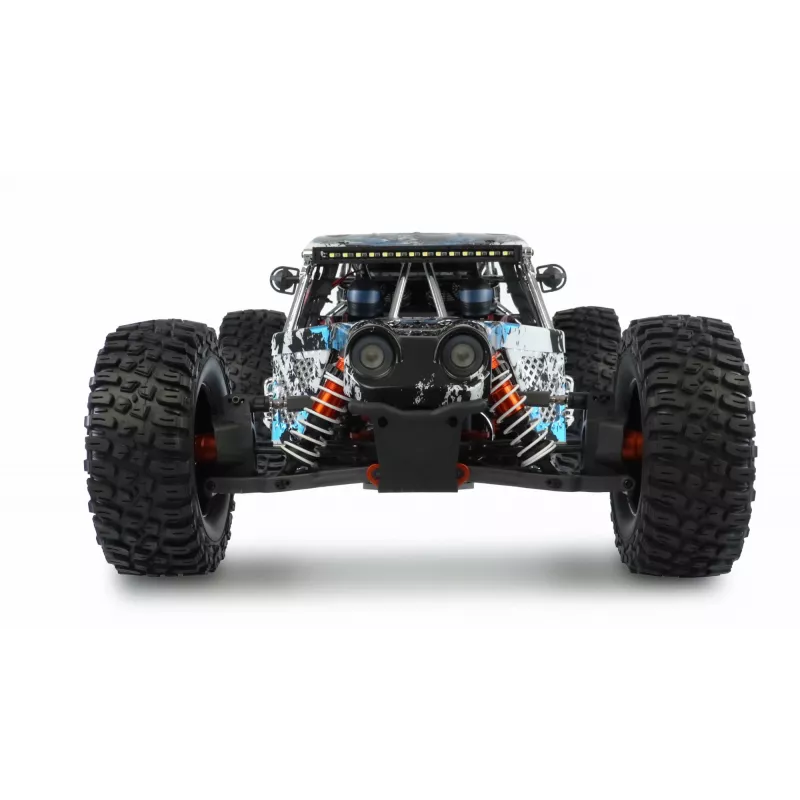 Bėgikas Amewi AMXRacing RXB7 Elektrinis variklis 1:7 5000mAh