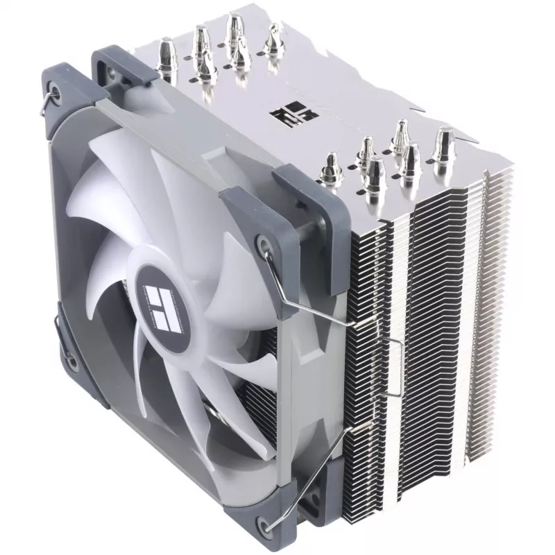 Aušintuvas CPU Thermalright Venemous Plus - 115x/1200/20xx/1366/AM4 (355680)