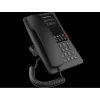 IP telefonas Fanvil H4W-Juodas – HD garsas, Wi‑Fi palaikymas