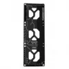 PowerBoard Universal SC-PB-UN-360 tvirtinimo plokštė 360 mm radiatoriui, Singularity Computers