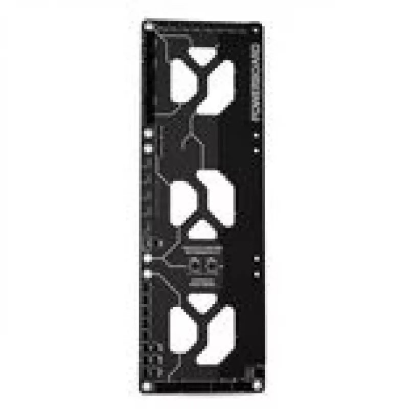PowerBoard Universal SC-PB-UN-360 tvirtinimo plokštė 360 mm radiatoriui, Singularity Computers