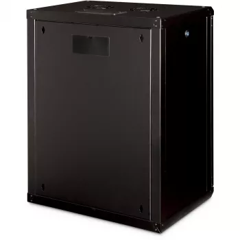 Sieninis tinklo spintos stovas Digitus DN-19 16-U-SW 16U