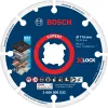 Pjovimo diskas Bosch 2 608 900 532 nerūdijančiam plienui ir plienui