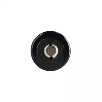 Įkraunama baterija XTAR 16340 (CR123) Li‑jon 3.7V 850mAh, 34 mm aukščio, 1.6 cm skersmens