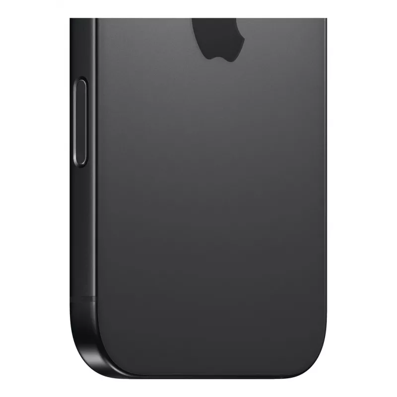 Išmanusis telefonas Apple iPhone 16 Pro Max 6,9 colio 256GB Juodas