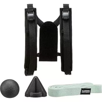 BLACKROLL Faszien-Set OFFICE BOX 2.0 S/M/L A002883