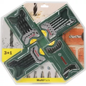 Bosch 2 607 017 071 gręžtuvų komplektas 21 vnt.